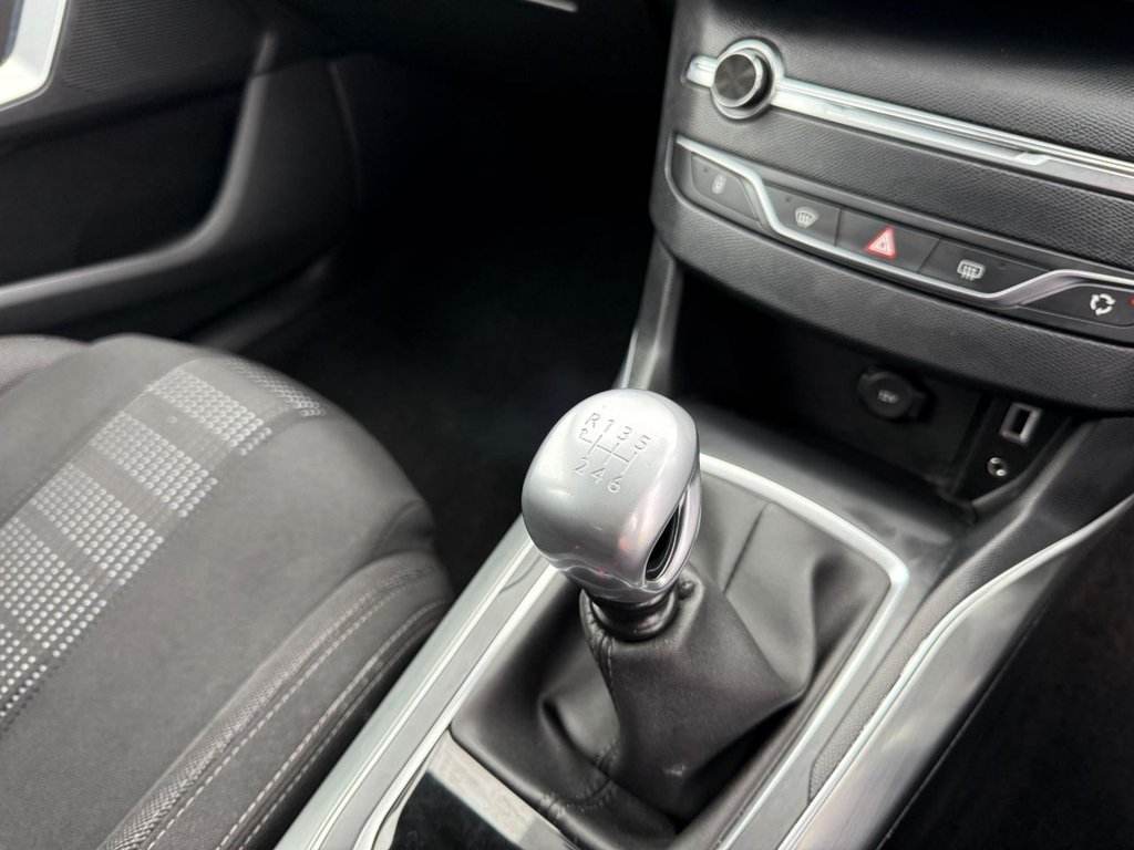 Used Peugeot 308 SW 2017 for sale - 76313092: Photo 28