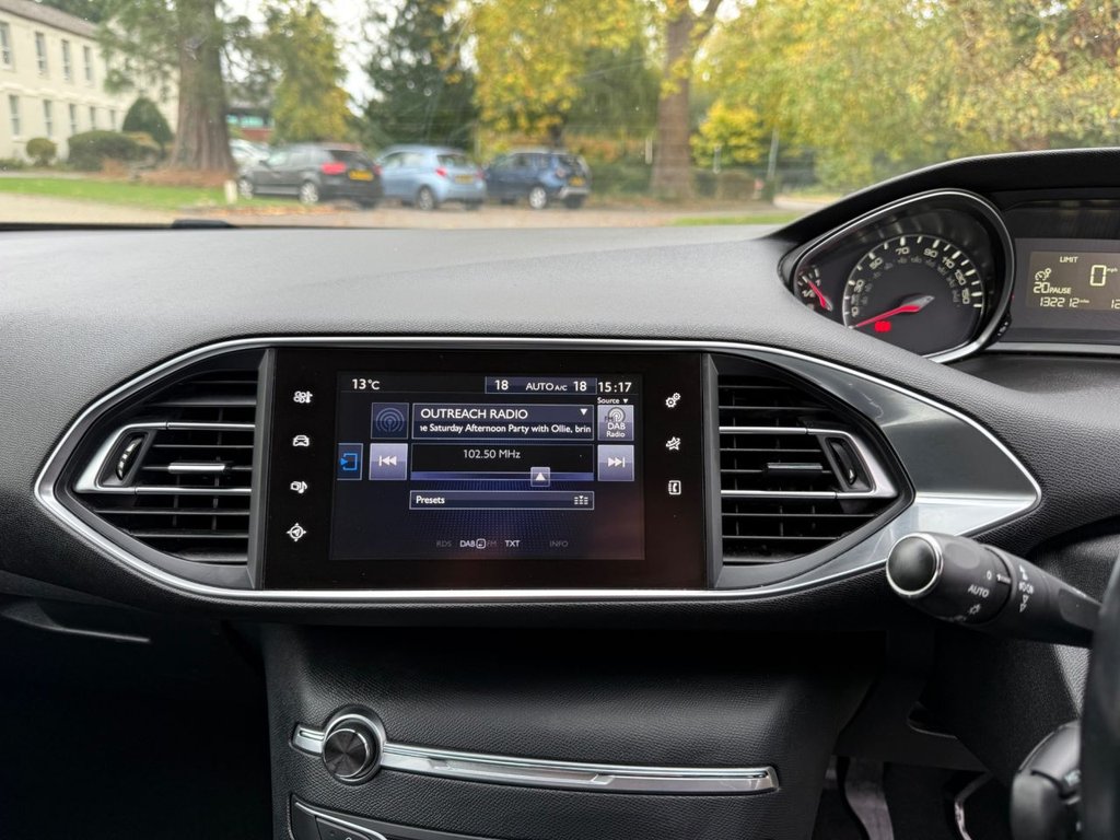 Used Peugeot 308 SW 2017 for sale - 76313092: Photo 29