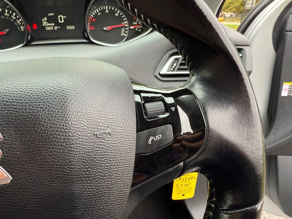 Used Peugeot 308 SW 2017 for sale - 76313092: Photo 31