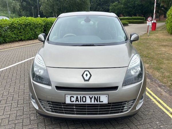Used Renault Grand Scenic 2010 for sale - 75067517: Photo 13
