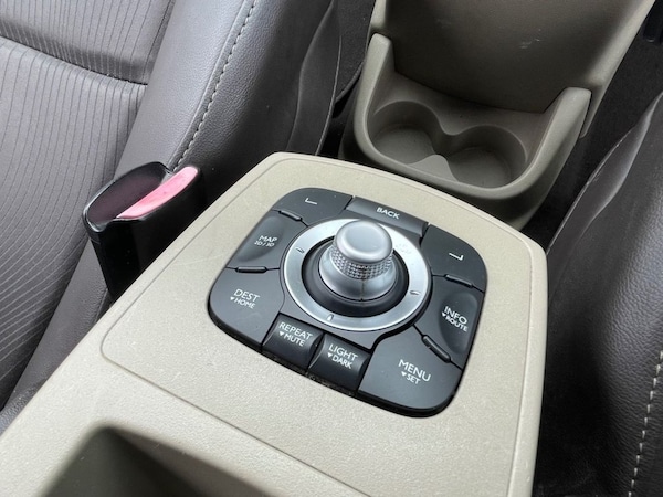 Used Renault Grand Scenic 2010 for sale - 75067517: Photo 18