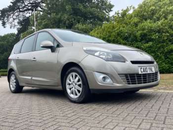 Used Renault Grand Scenic 2010 for sale - 75067517: Photo
