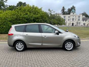 Used Renault Grand Scenic 2010 for sale - 75067517: Photo