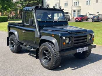 2001 (51) - 2.5 90 HARD-TOP TD5 0d 120 BHP