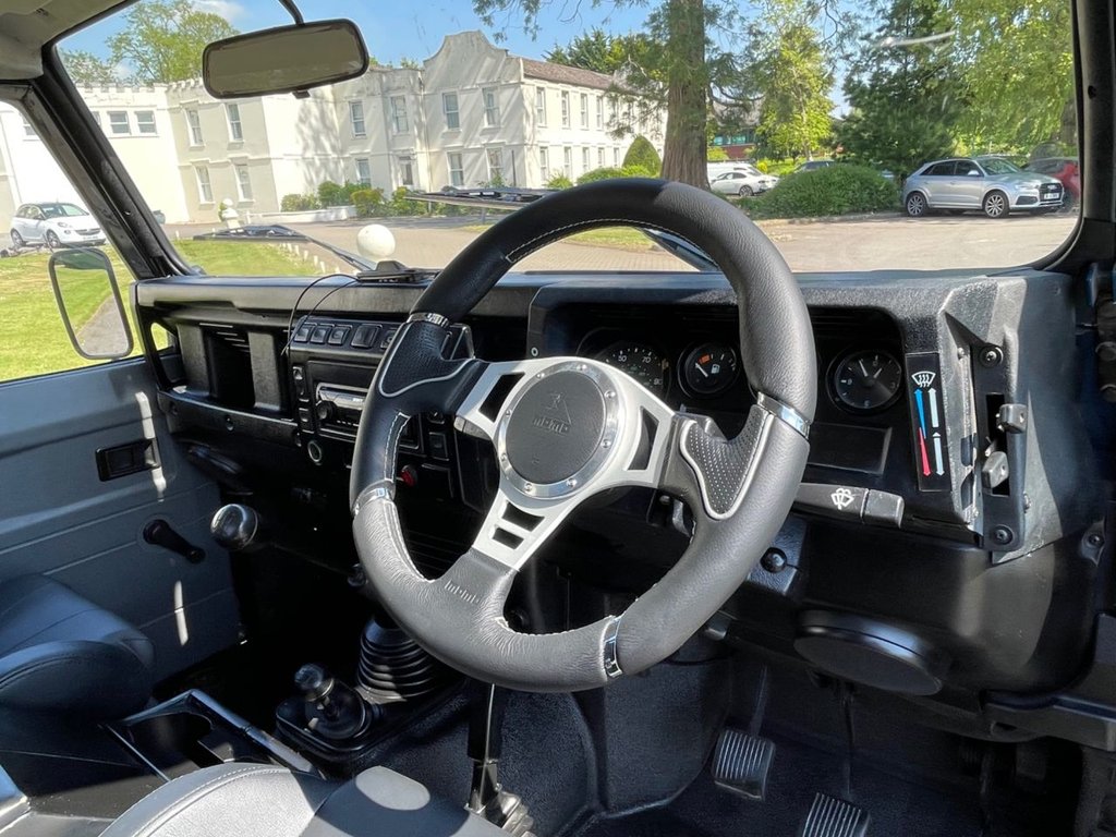Vehicle 25