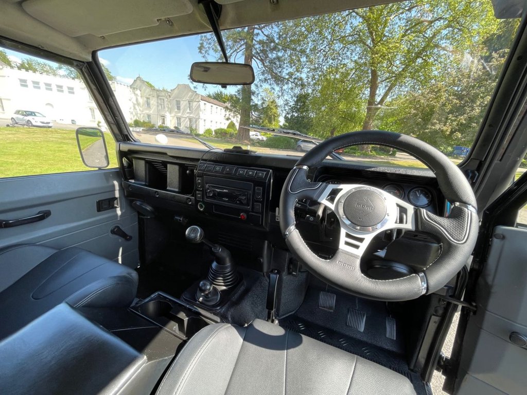 Vehicle 26