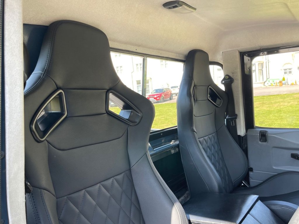 Vehicle 27