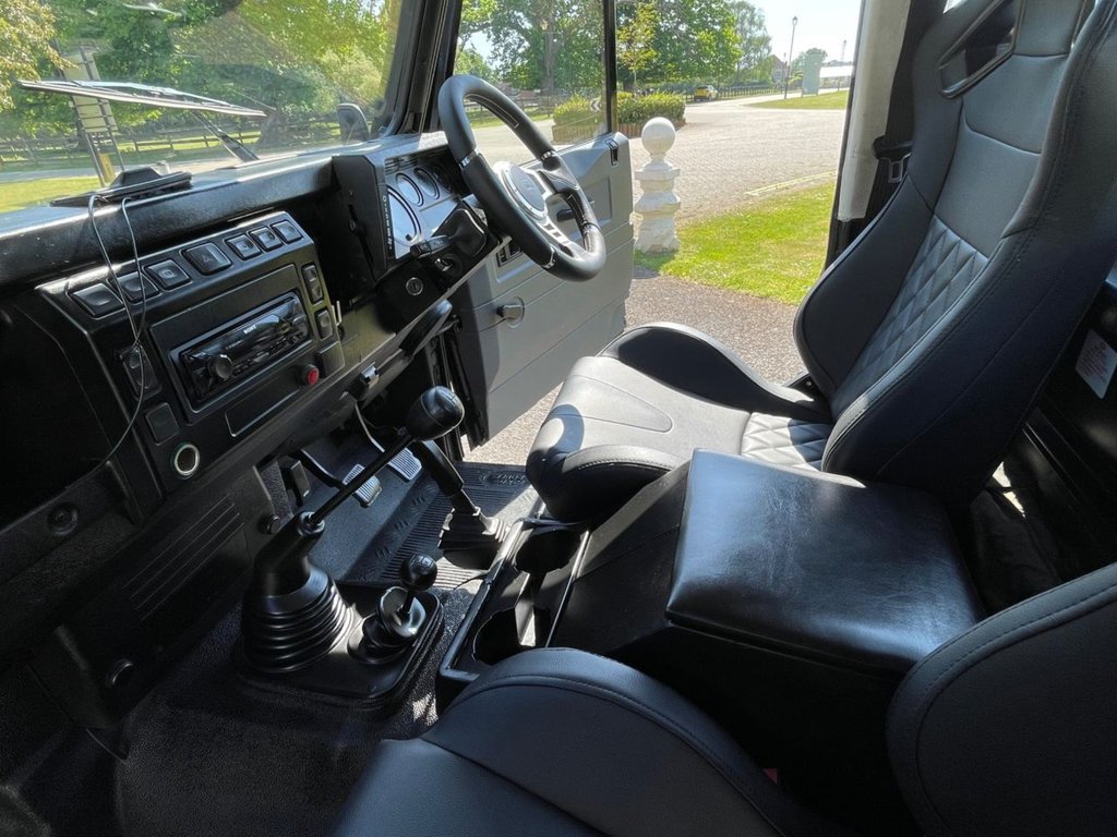 Vehicle 28