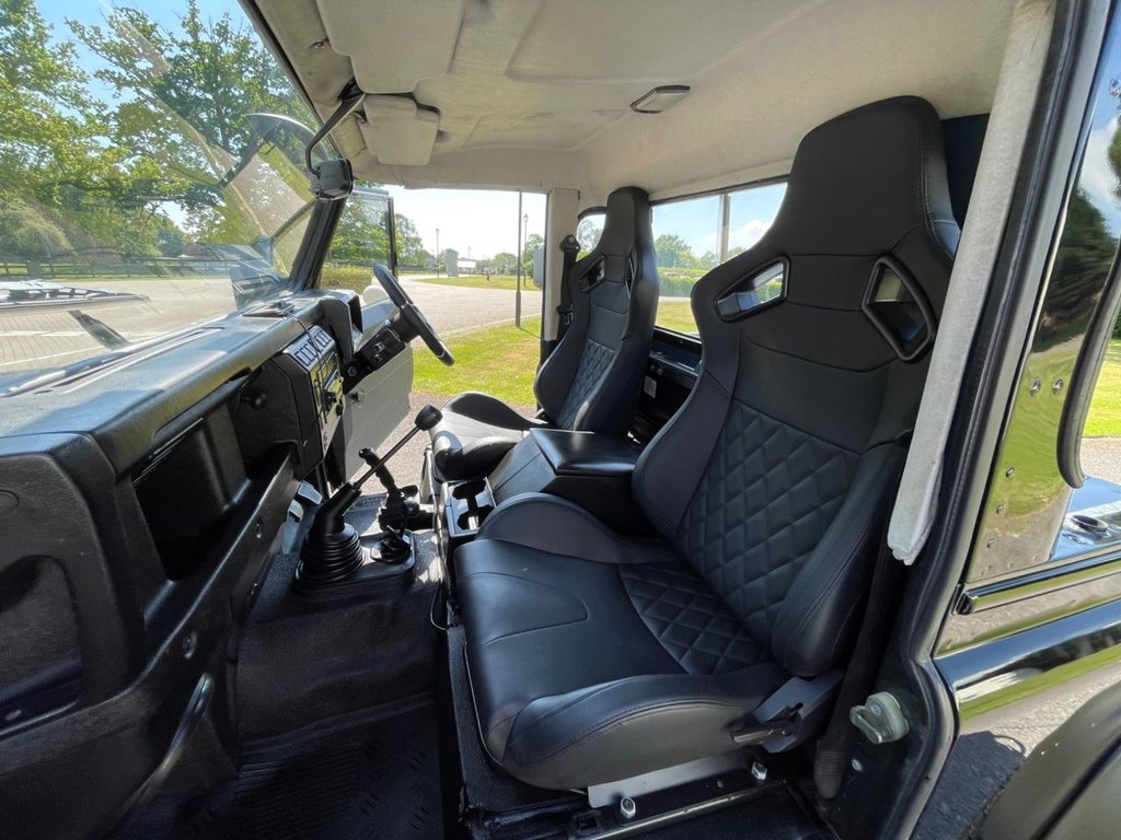 Vehicle 29
