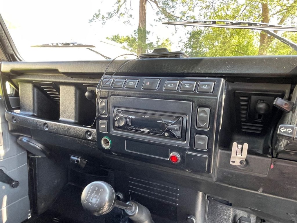 Vehicle 31