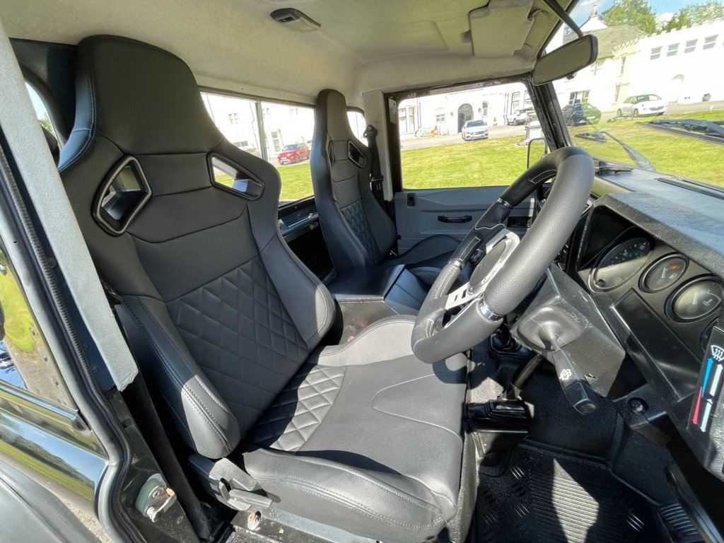 Vehicle 32