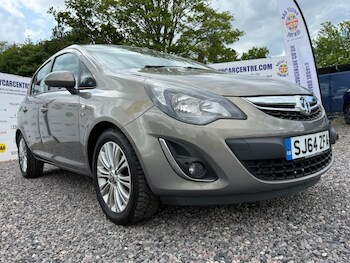 Used Vauxhall Corsa 2014 for sale - 78500808: Photo