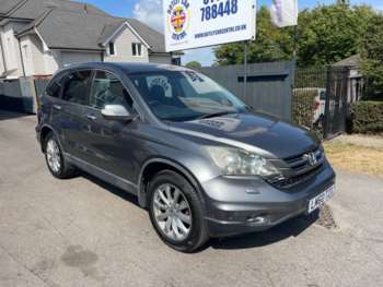 2010 (60) - 2.2 i-DTEC ES 5dr