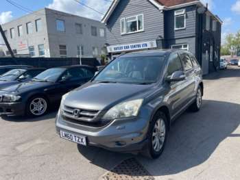 Used Honda CR-V 2010 for sale - 75242910: Photo