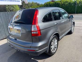 Used Honda CR-V 2010 for sale - 75242910: Photo