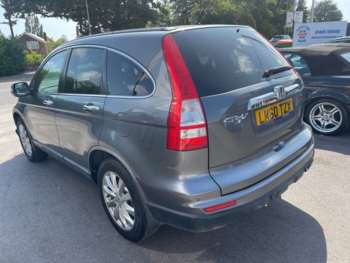 Used Honda CR-V 2010 for sale - 75242910: Photo