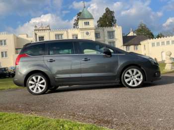 Used Peugeot 5008 2013 for sale - 74469909: Photo