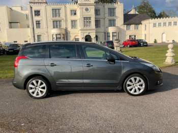 Used Peugeot 5008 2013 for sale - 74469909: Photo