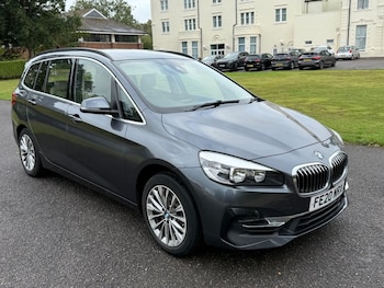 2020 (20) - 2.0 220i GPF Luxury MPV 5dr Petrol DCT Euro 6 (s/s) (192 ps)
