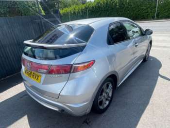 Used Honda Civic 2009 for sale - 74943197: Photo