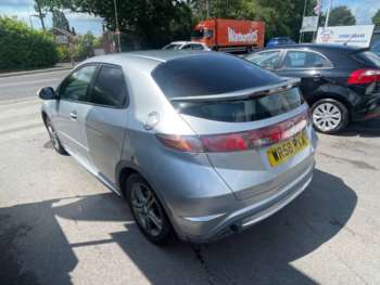 Used Honda Civic 2009 for sale - 74943197: Photo