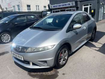 Used Honda Civic 2009 for sale - 74943197: Photo