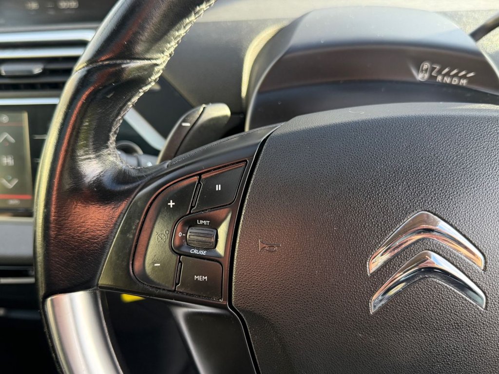 Used Citroen C4 Grand Picasso 2016 for sale - 76590865: Photo 27