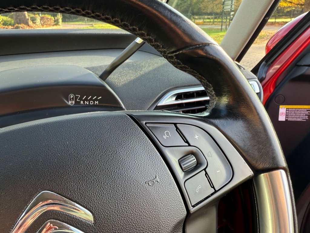 Used Citroen C4 Grand Picasso 2016 for sale - 76590865: Photo 28