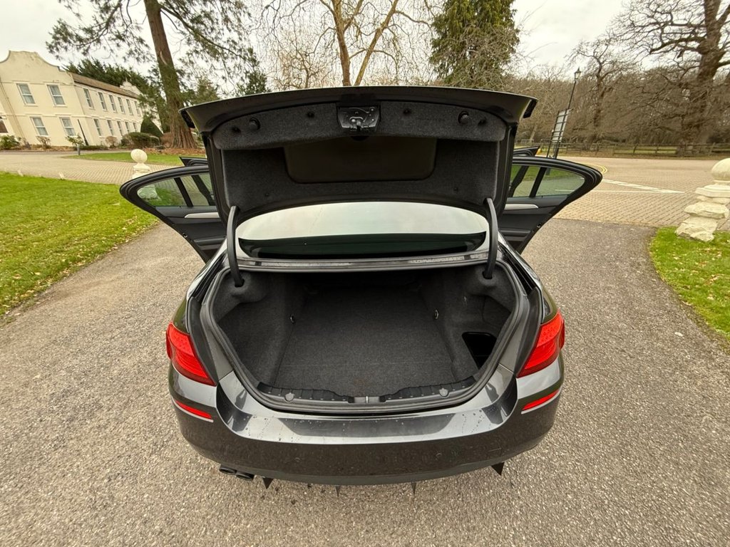 Used BMW 5 Series 2012 for sale - 76986459: Photo 19