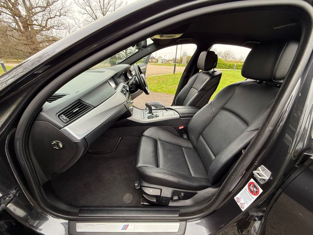 Used BMW 5 Series 2012 for sale - 76986459: Photo 20