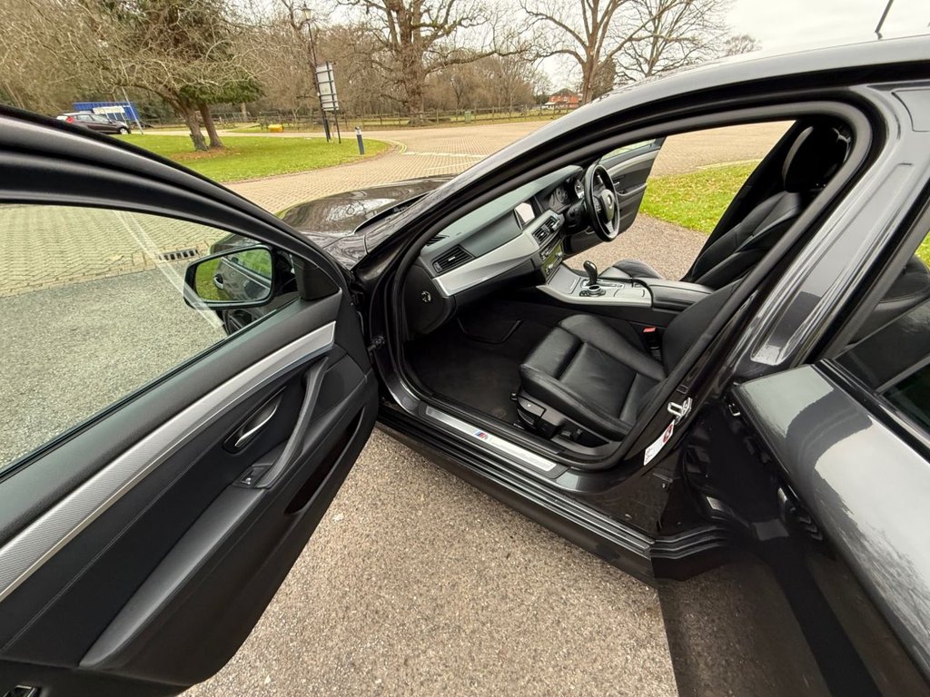 Used BMW 5 Series 2012 for sale - 76986459: Photo 21