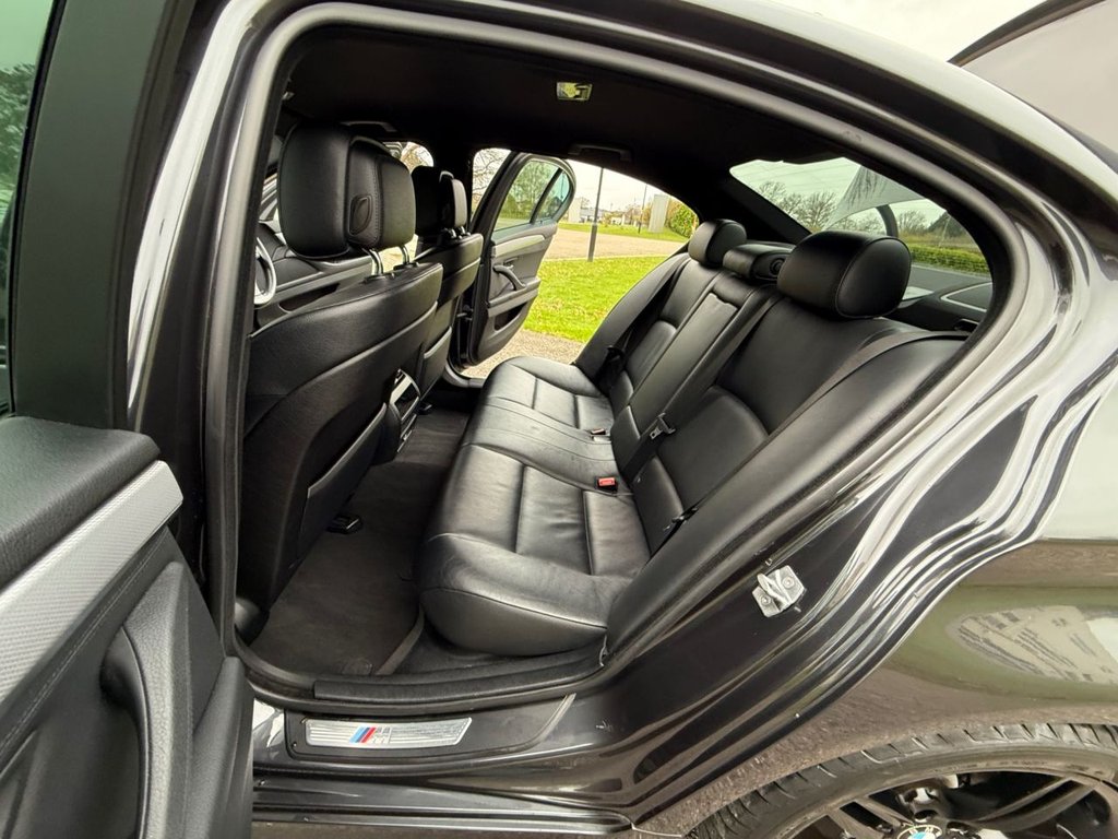 Used BMW 5 Series 2012 for sale - 76986459: Photo 22