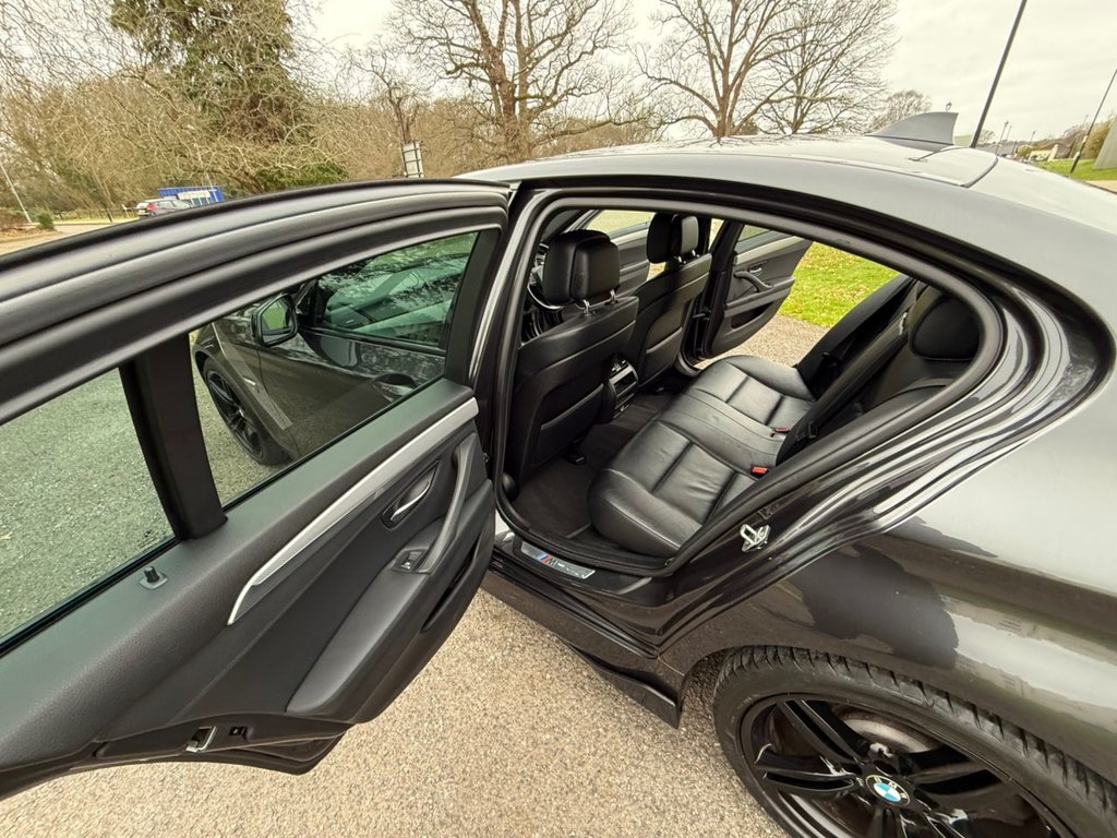 Used BMW 5 Series 2012 for sale - 76986459: Photo 23