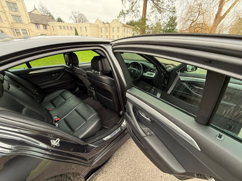 Used BMW 5 Series 2012 for sale - 76986459: Photo 26