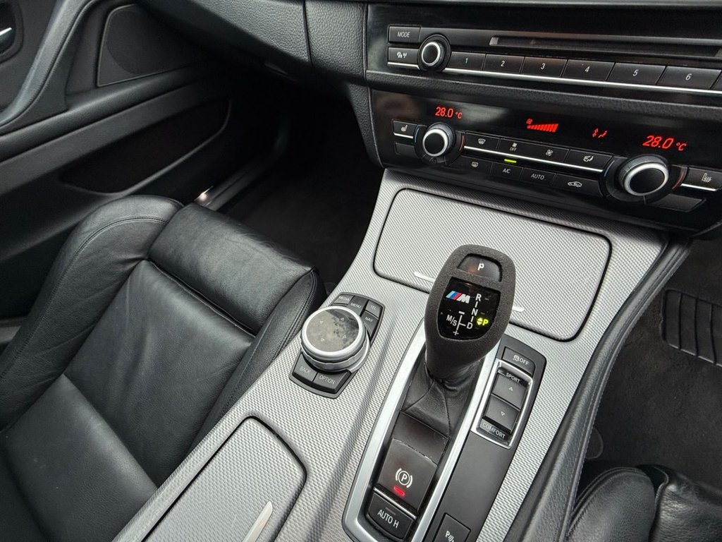 Used BMW 5 Series 2012 for sale - 76986459: Photo 28