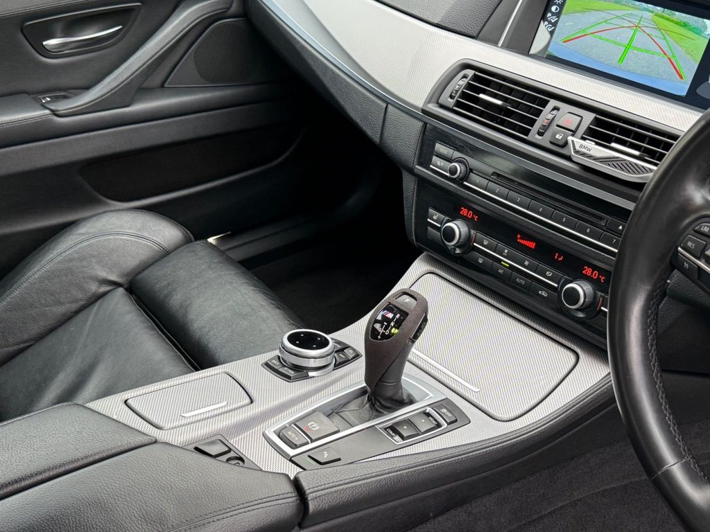 Used BMW 5 Series 2012 for sale - 76986459: Photo 29