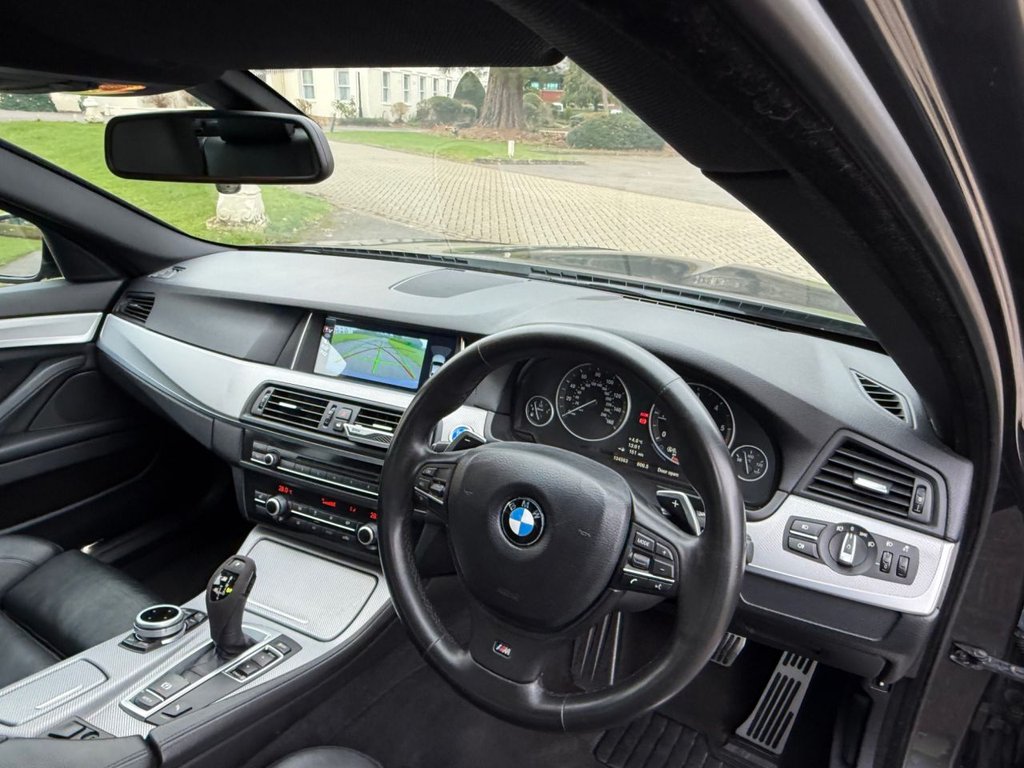 Used BMW 5 Series 2012 for sale - 76986459: Photo 30