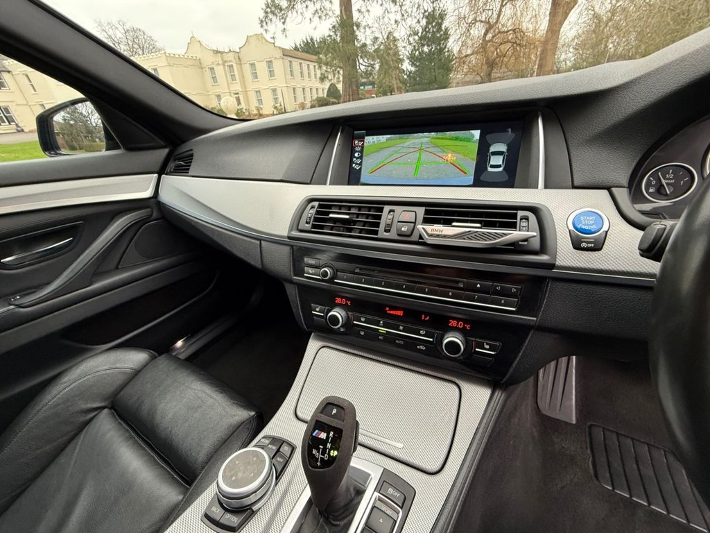 Used BMW 5 Series 2012 for sale - 76986459: Photo 31