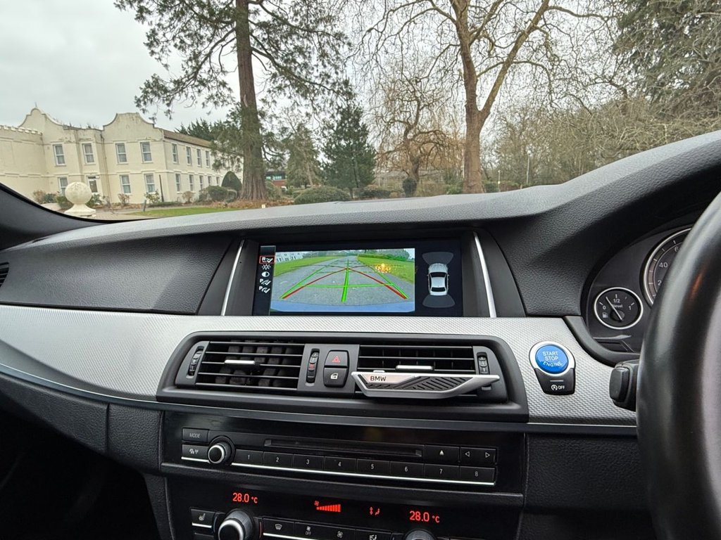 Used BMW 5 Series 2012 for sale - 76986459: Photo 32