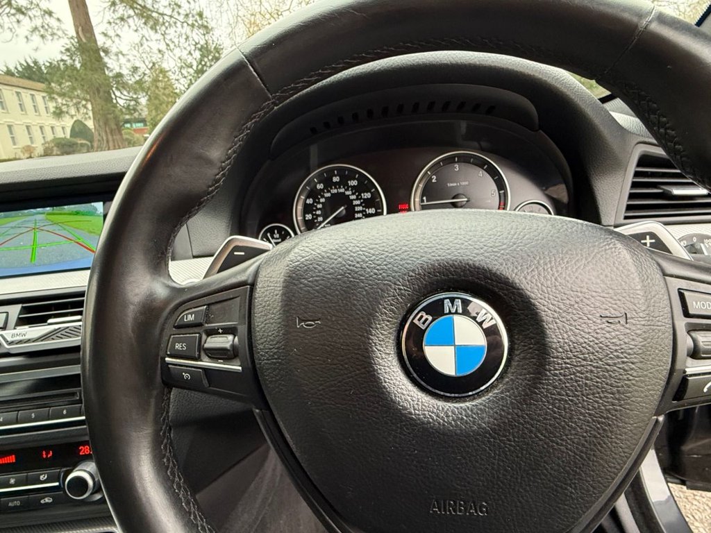 Used BMW 5 Series 2012 for sale - 76986459: Photo 33