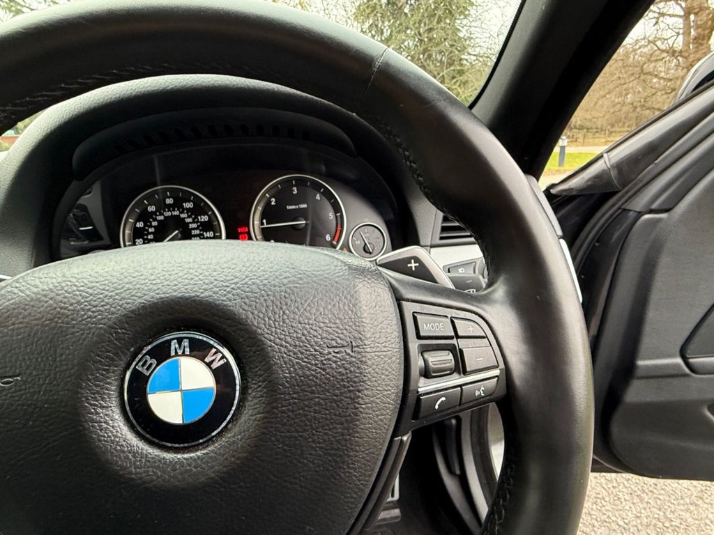 Used BMW 5 Series 2012 for sale - 76986459: Photo 34