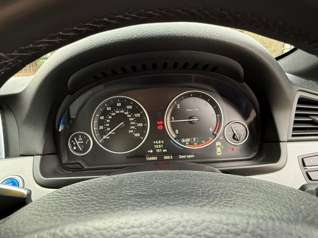 Used BMW 5 Series 2012 for sale - 76986459: Photo 35