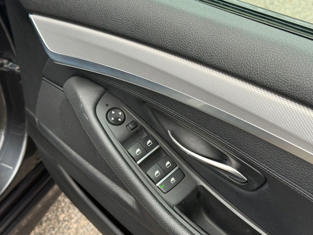 Used BMW 5 Series 2012 for sale - 76986459: Photo 36