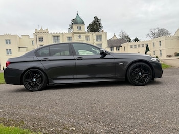 Used BMW 5 Series 2012 for sale - 76986459: Photo