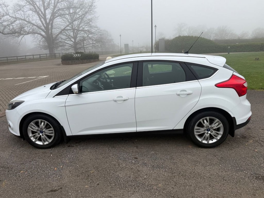 Used Ford Focus 2014 for sale - 77080444: Photo 10