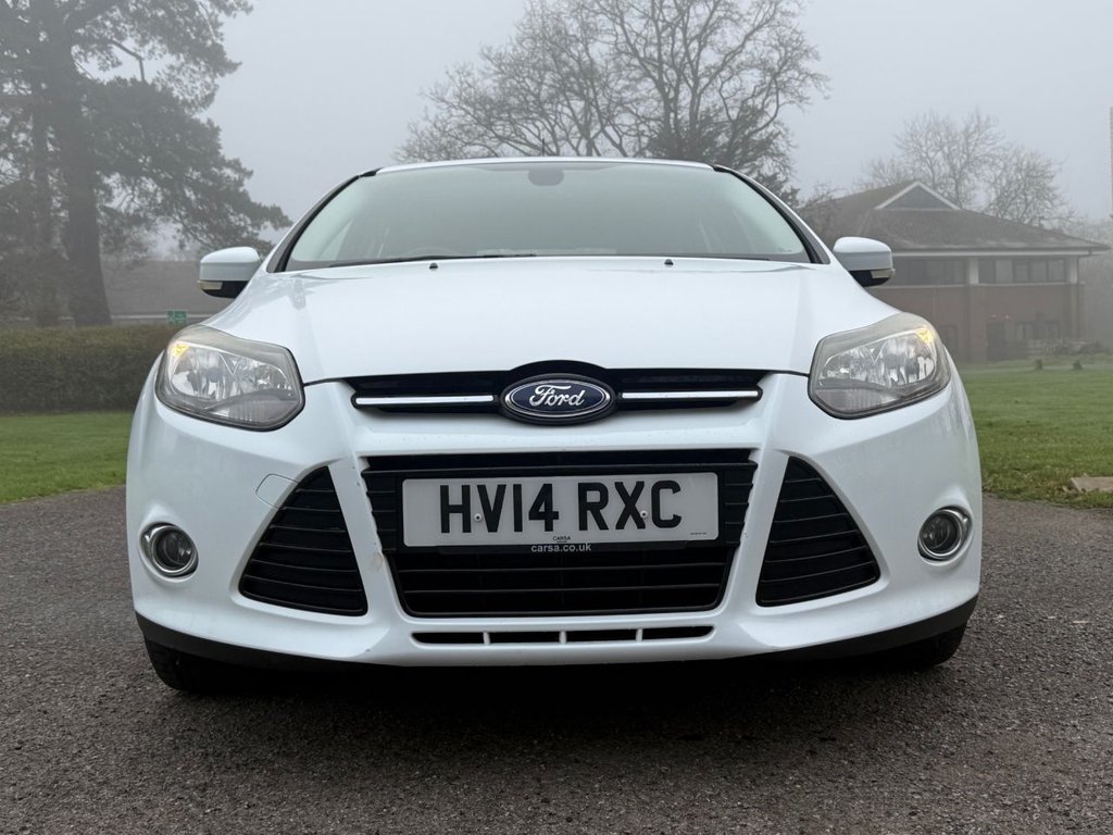 Used Ford Focus 2014 for sale - 77080444: Photo 16