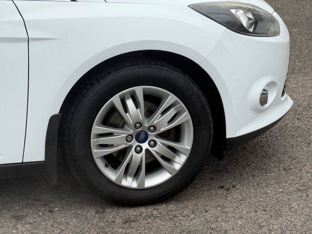 Used Ford Focus 2014 for sale - 77080444: Photo 17