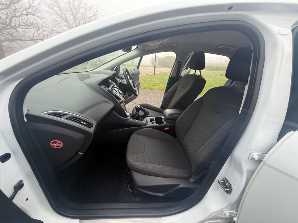 Used Ford Focus 2014 for sale - 77080444: Photo 20