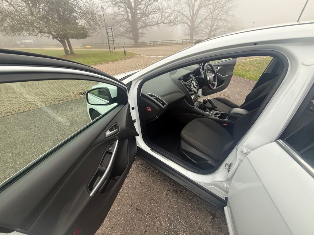 Used Ford Focus 2014 for sale - 77080444: Photo 21