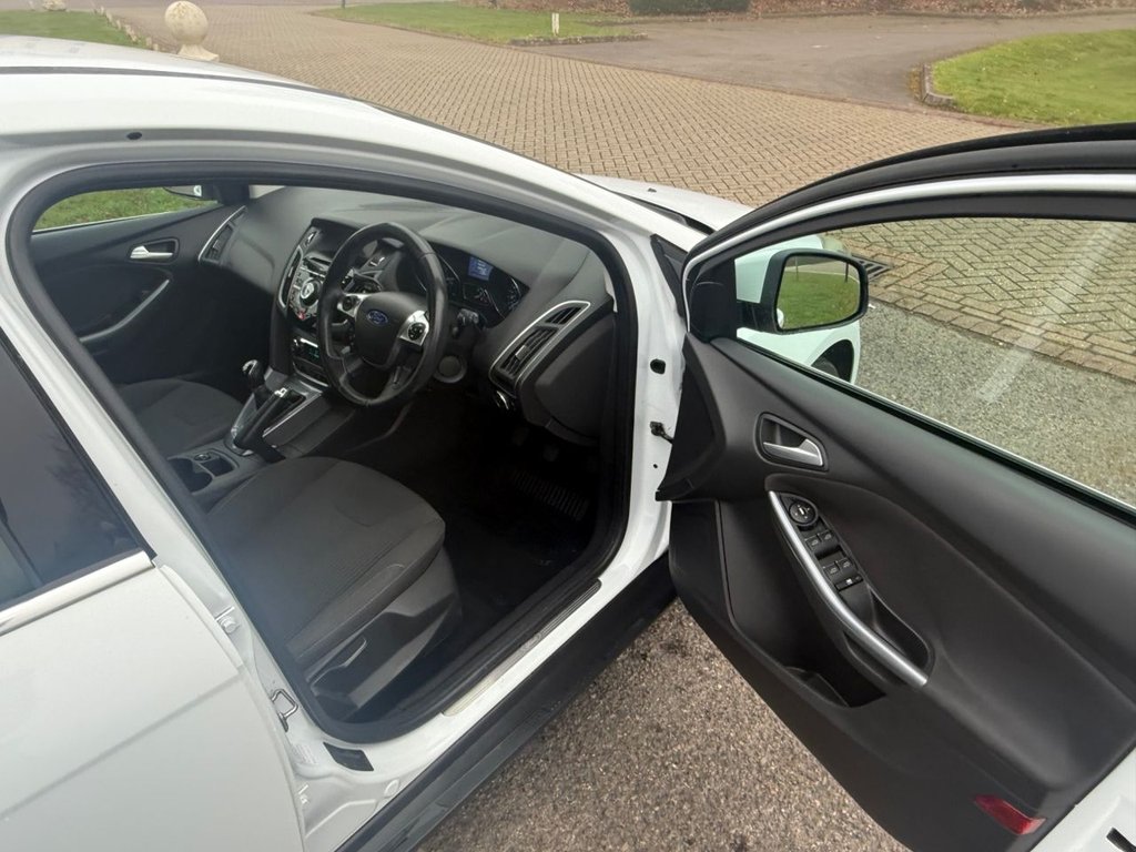 Used Ford Focus 2014 for sale - 77080444: Photo 23